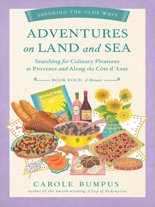 Title details for Adventures on Land and Sea by Carole Bumpus - Wait list
